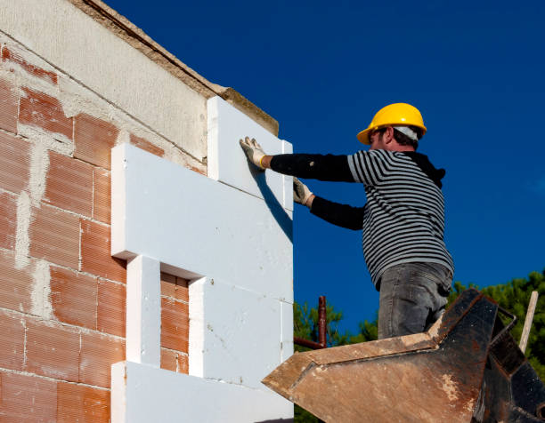 Range of Insulation Solutions in Bay Hill, FL
